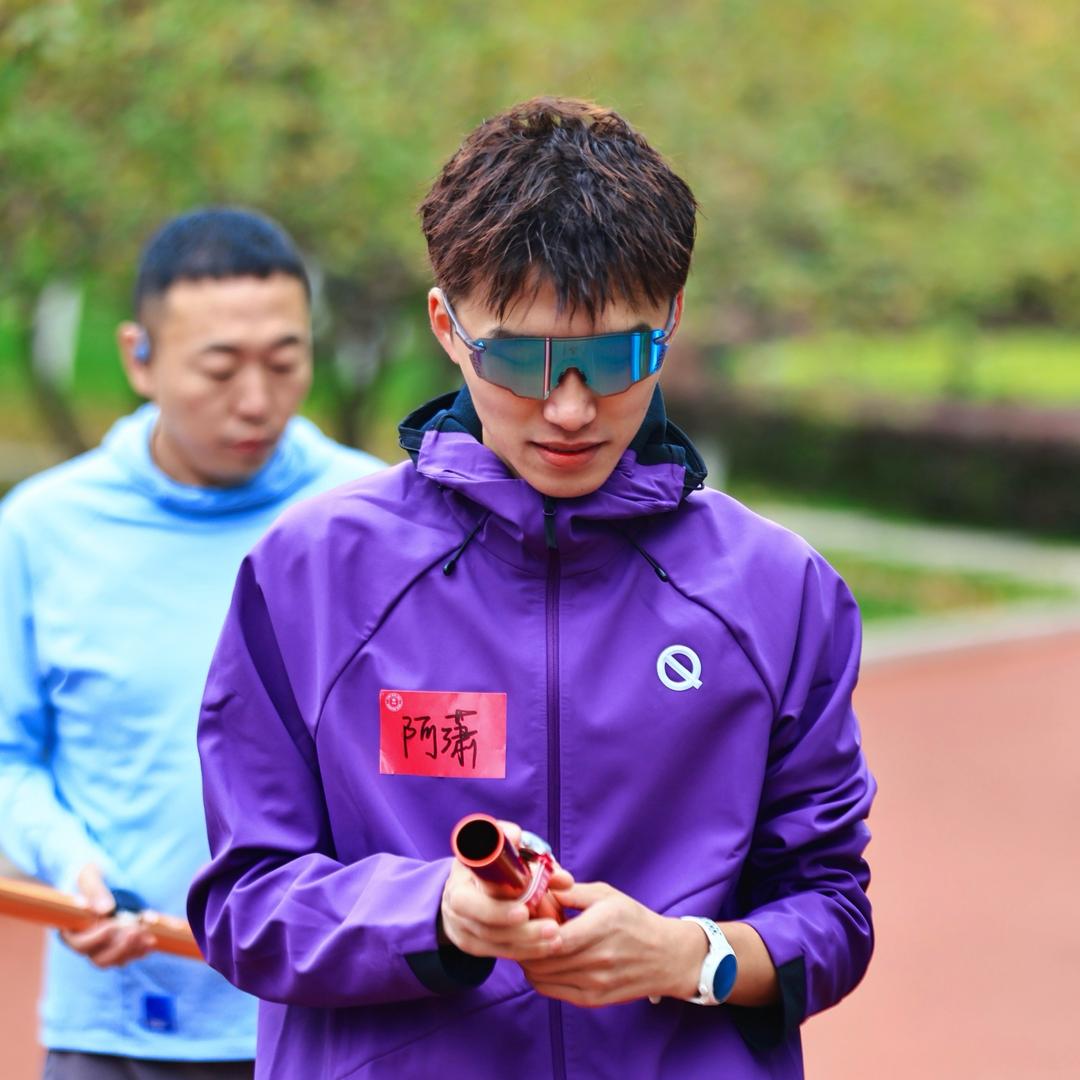 阿潇
