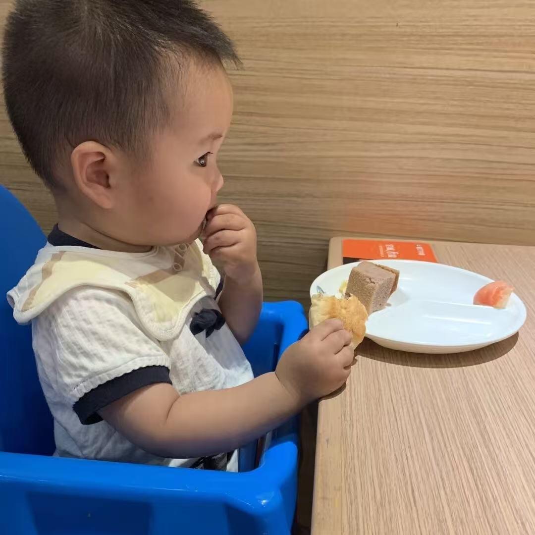 许妈聊育儿