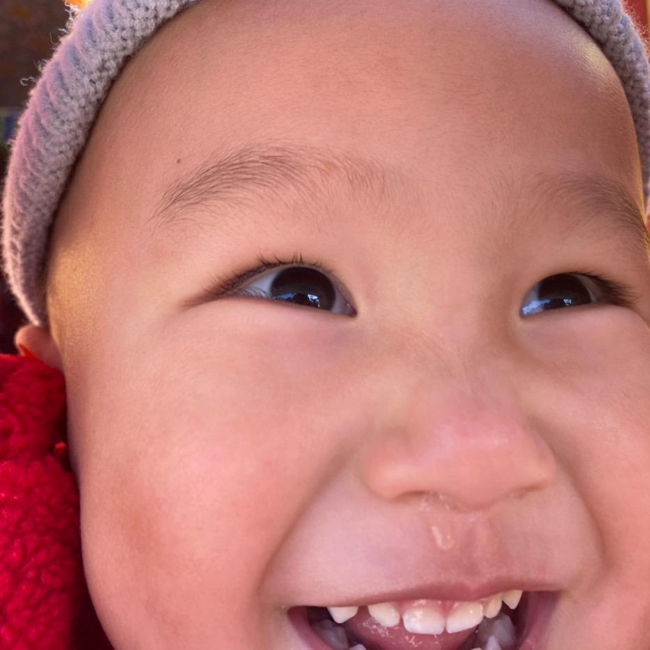 请叫我导游张瓅予小姐