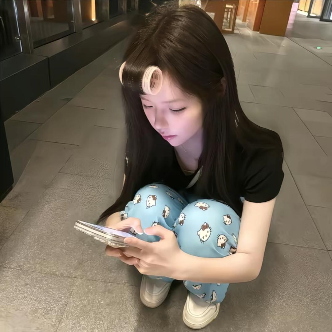 不要吊着我