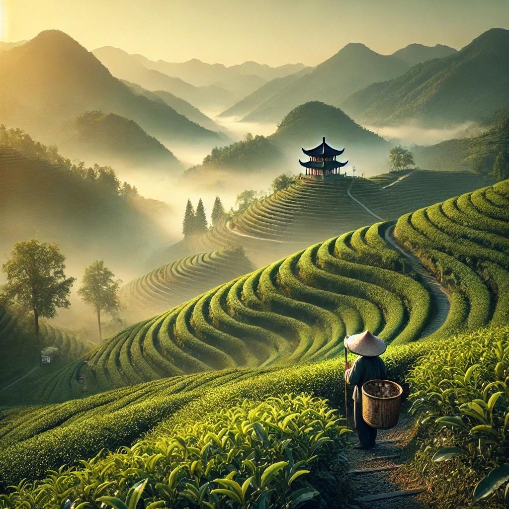 晨曦