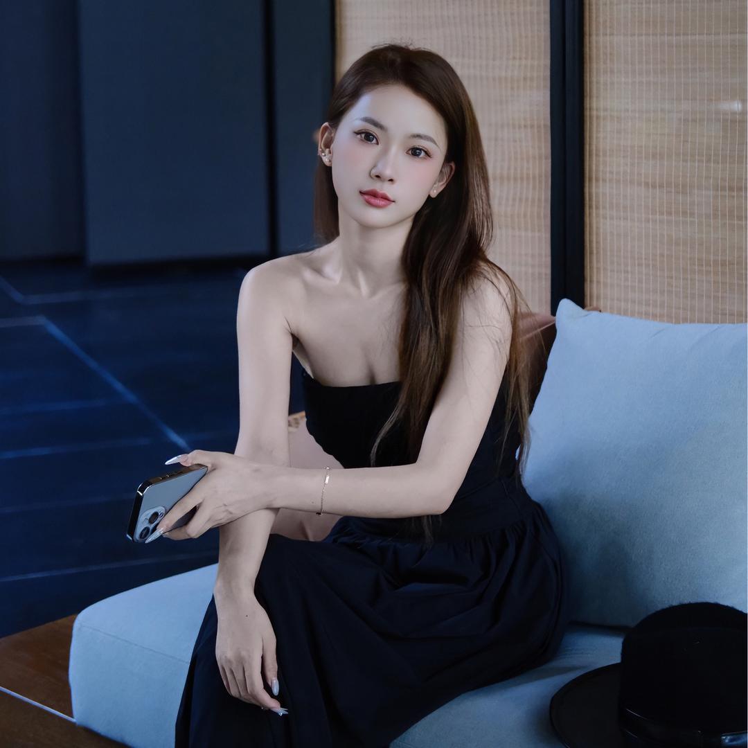 是群妹子吖