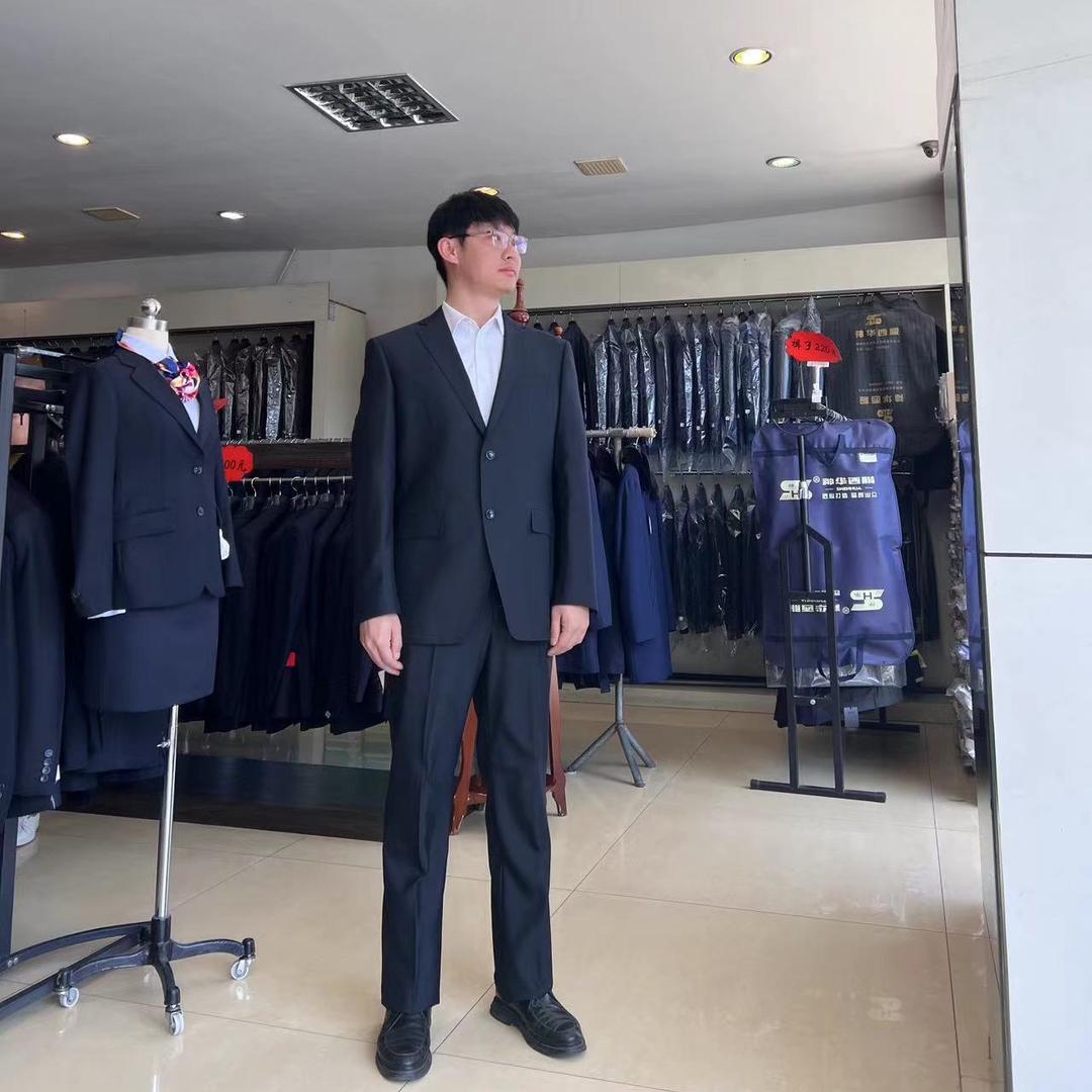 熊孩子