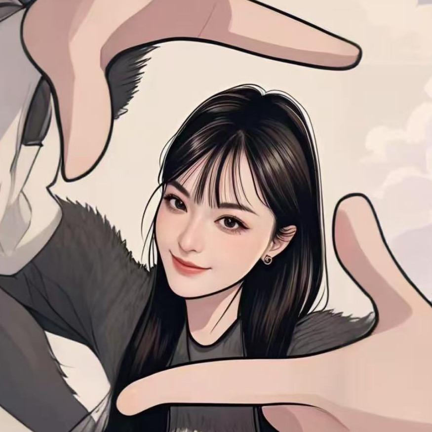 💜倪倪💜（百变版）