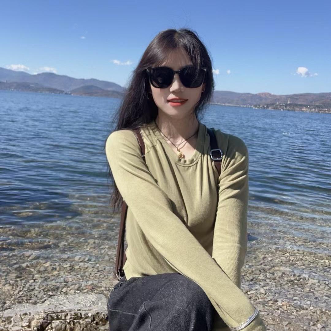 原来是小刘呀💕