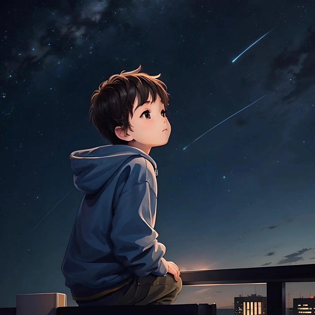 笑笑同学