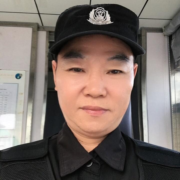 平平安安