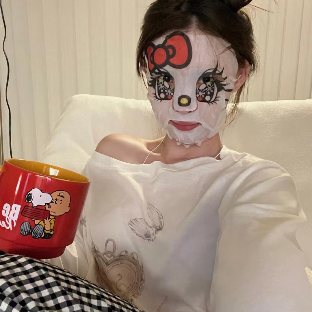 “熬不熬夜”