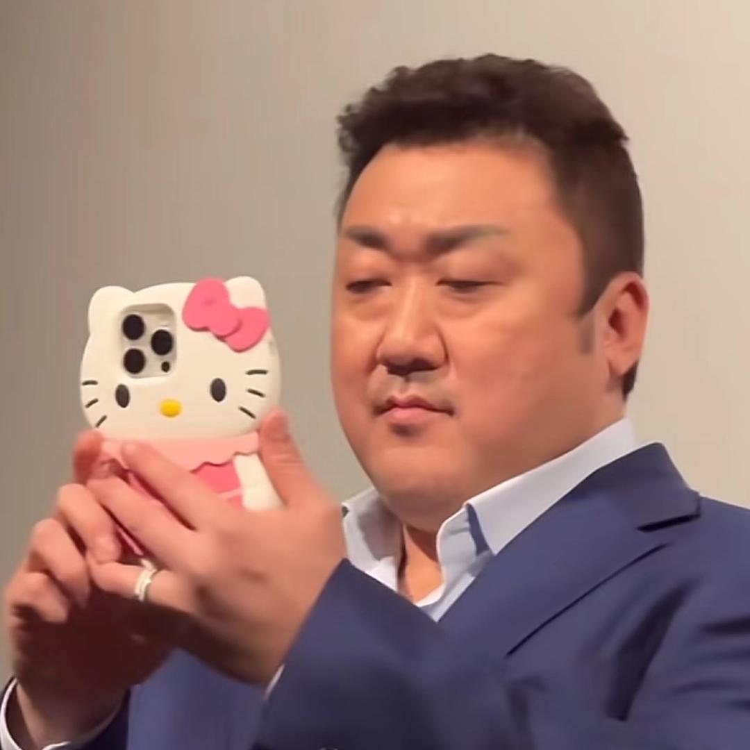 朴老师