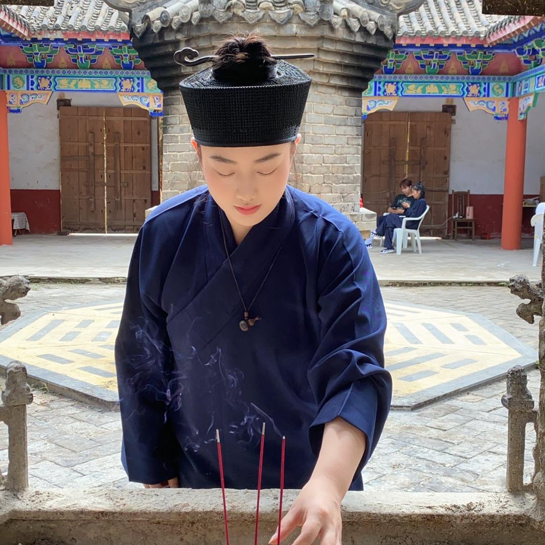 宗静（诉求直言不闲聊）