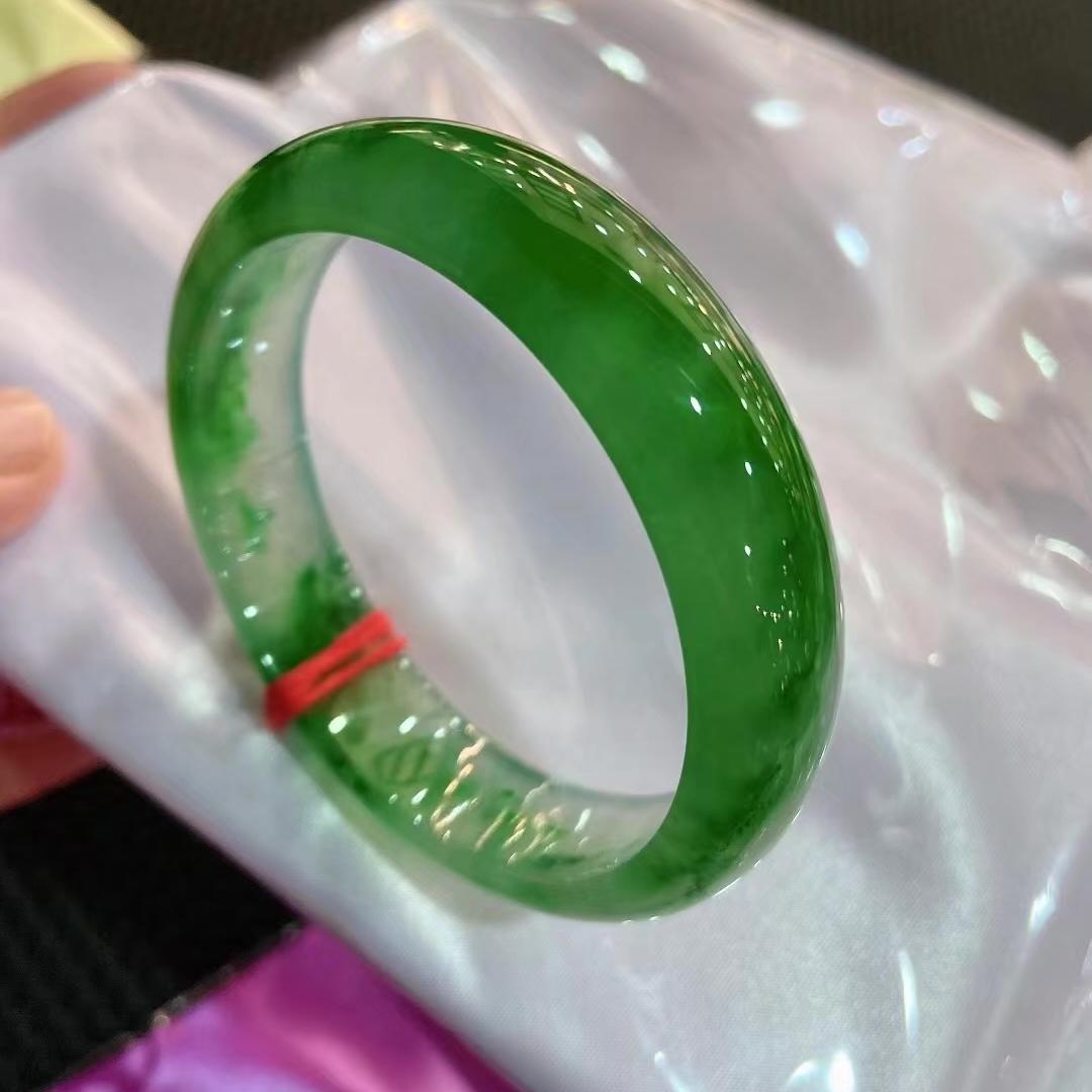 穆景记珠宝旗舰店