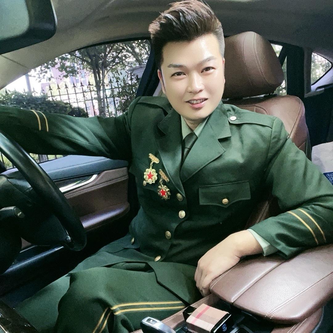 叶少哥