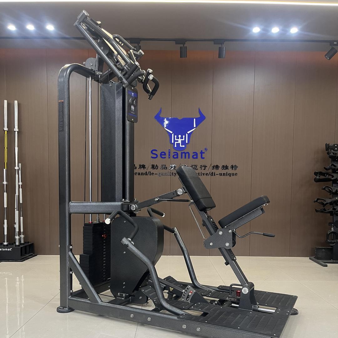 SelamatFitness器械官方账号