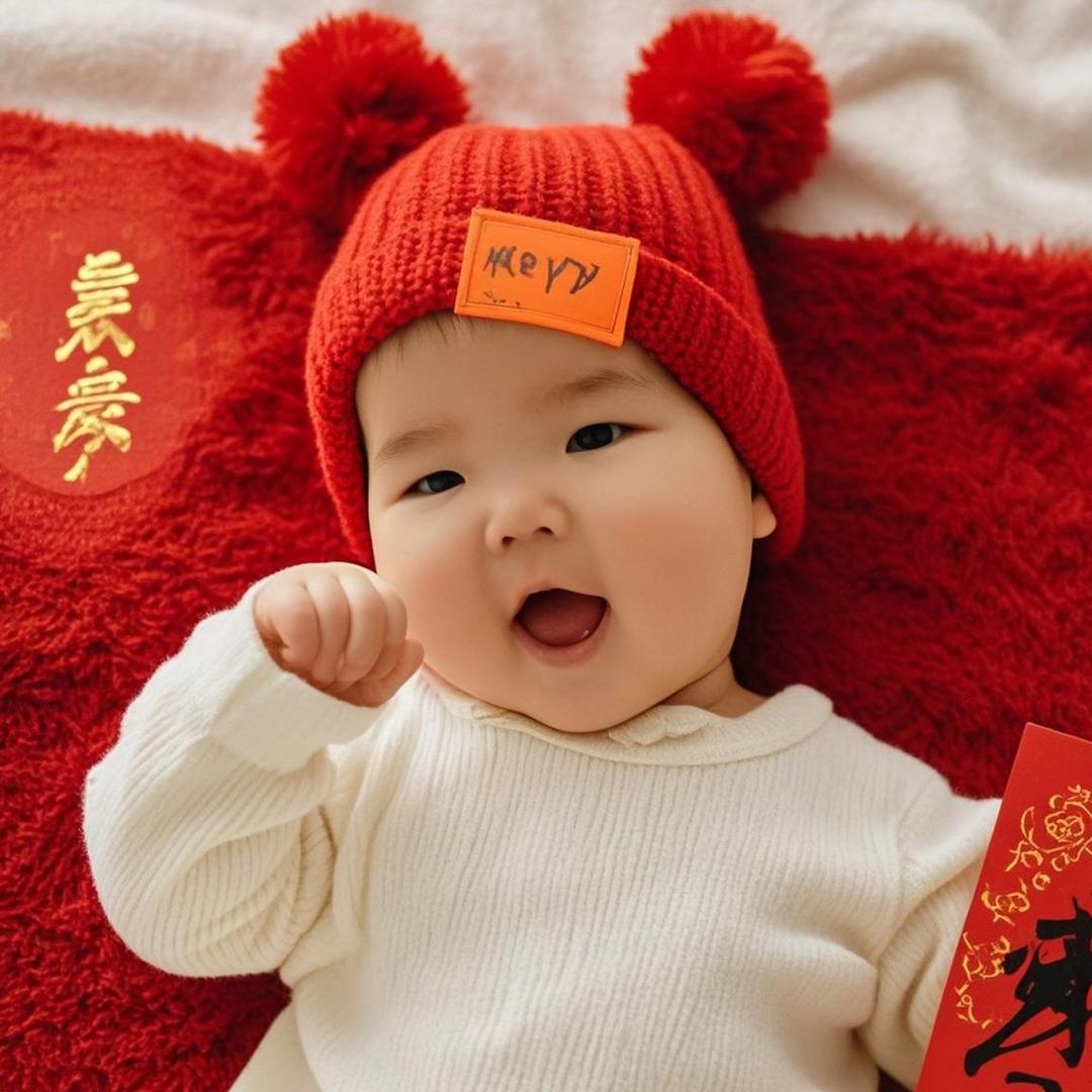 小晚