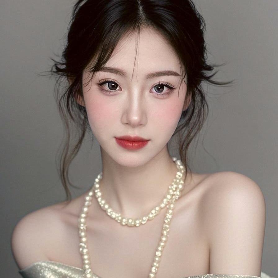 是小娇呀～