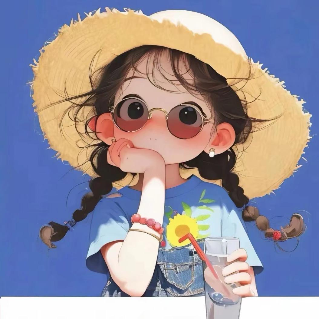 我不是淑女、