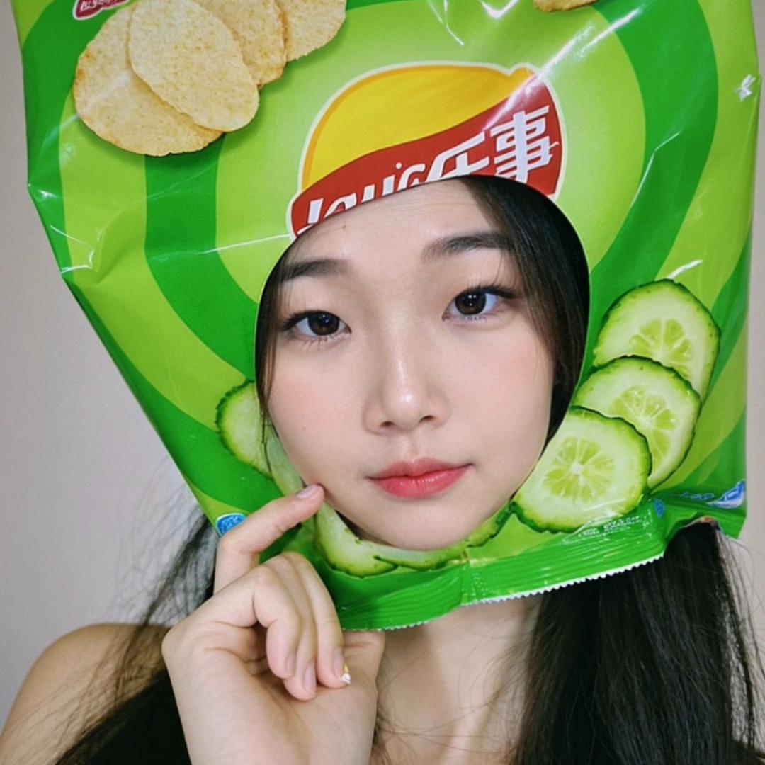 🎗玉米
