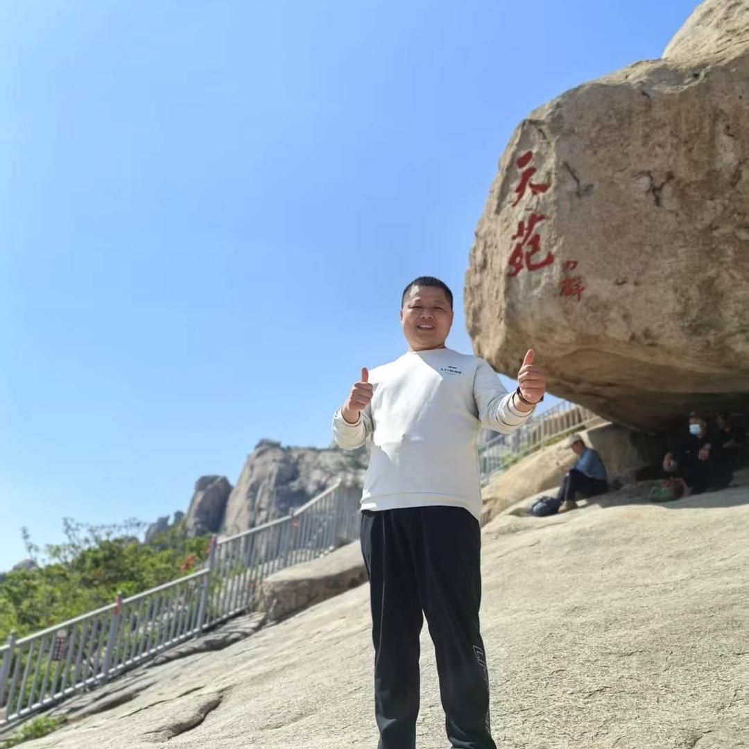 烟台老刘空气能（大正暖通）