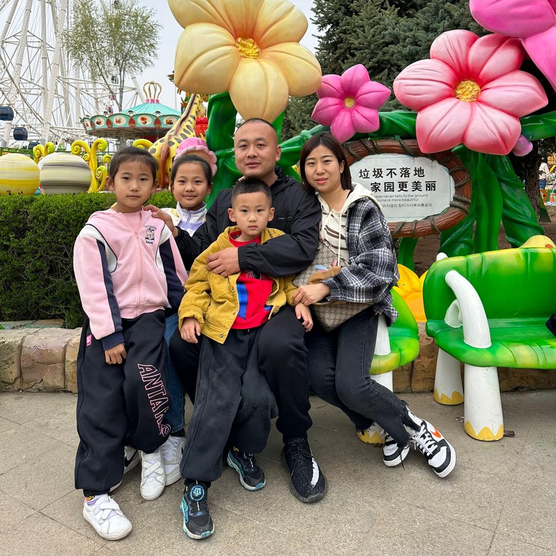 小如爱生活三宝妈
