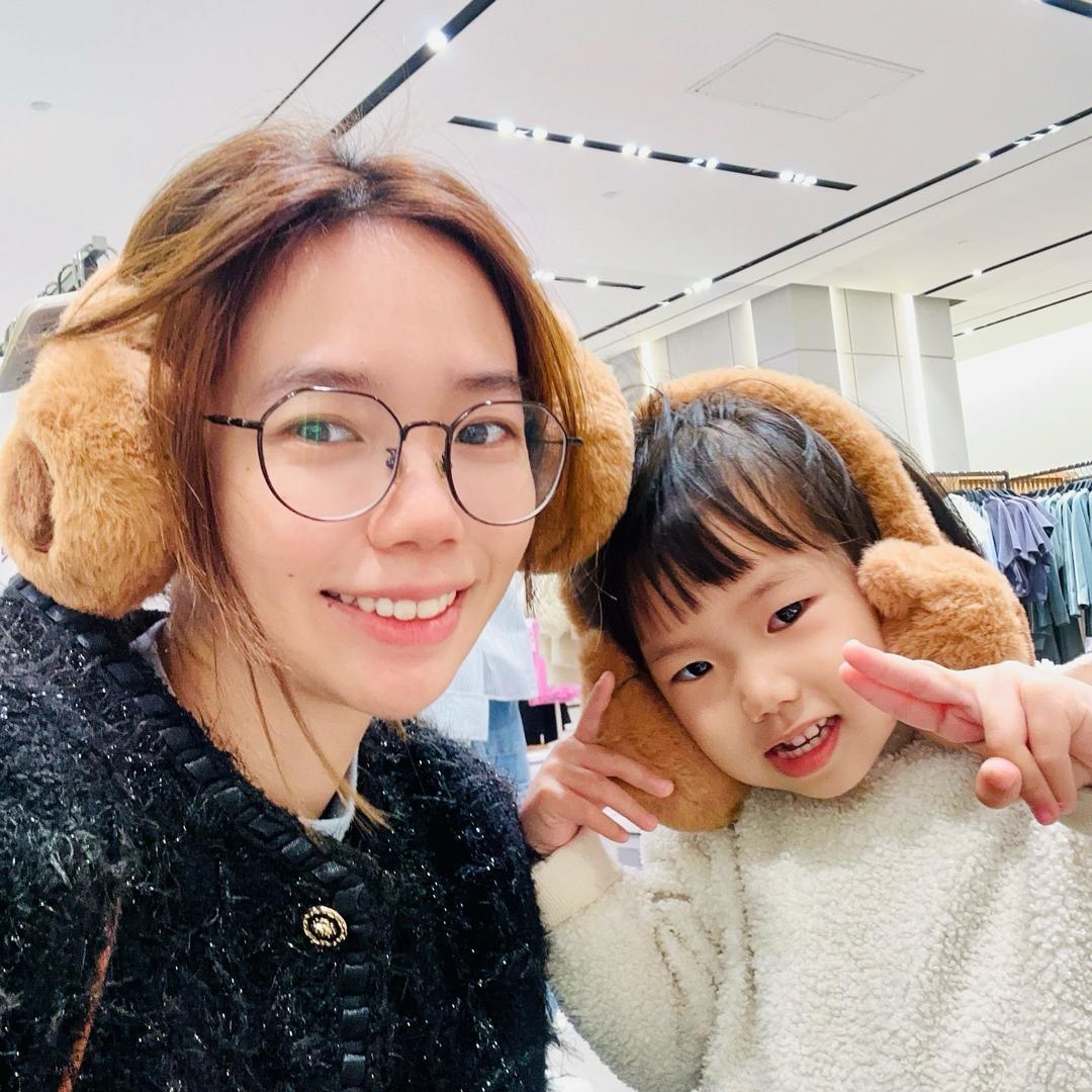 努努妈亲子小笔记📝