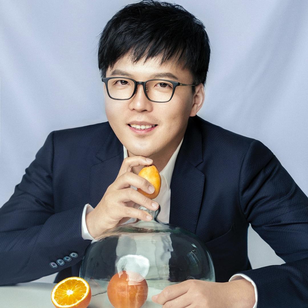 李珈贤-22年营养师