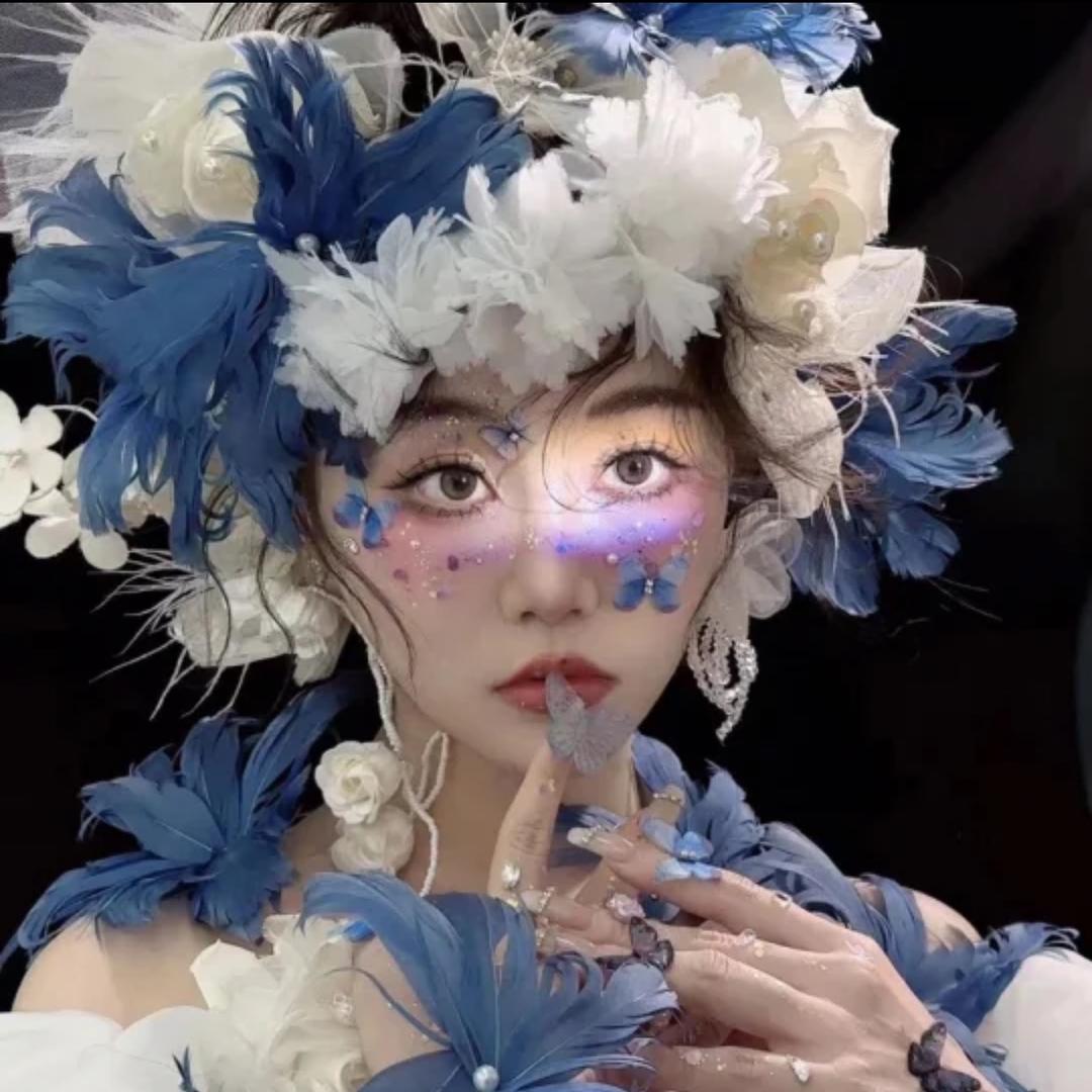 琪琪Cici