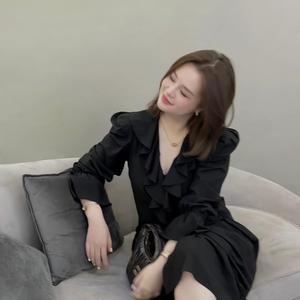 乔乔私服-穿搭优选