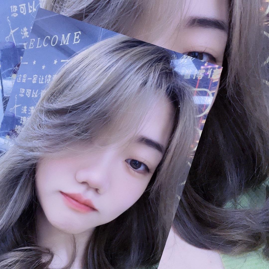 笨女孩