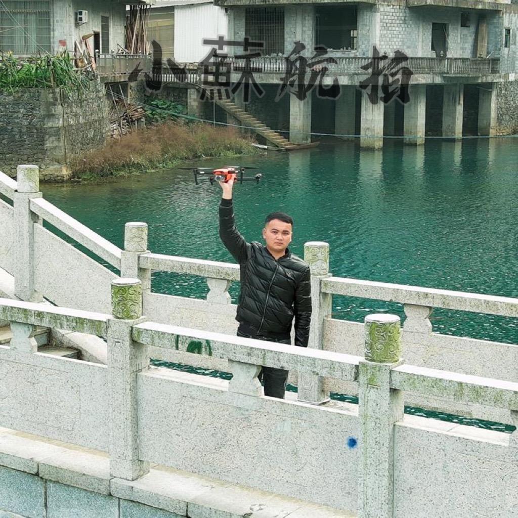 小蘇•航拍