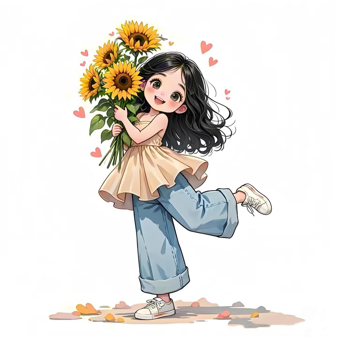 Lily老师