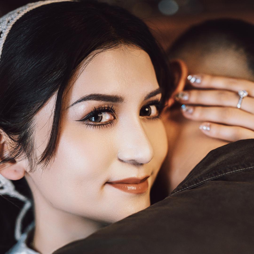 NAZAR-SISTER