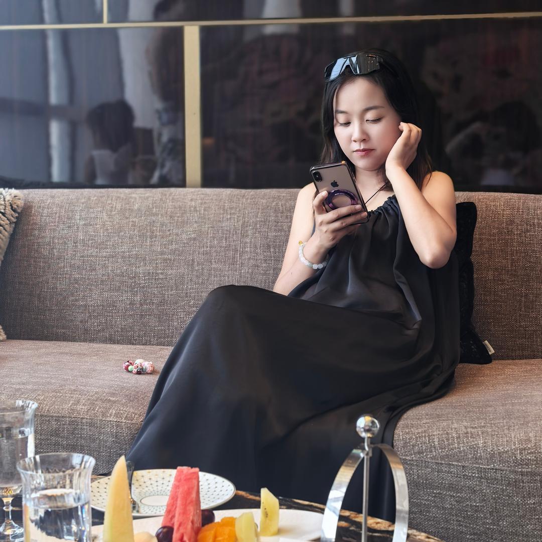 源妈跑奥莱（代购）