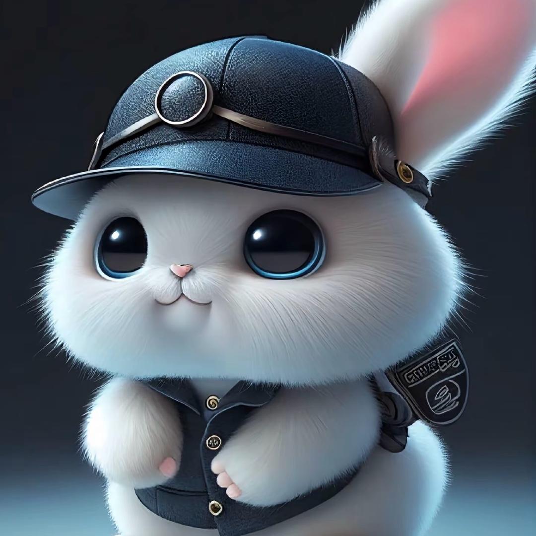 兔🐰