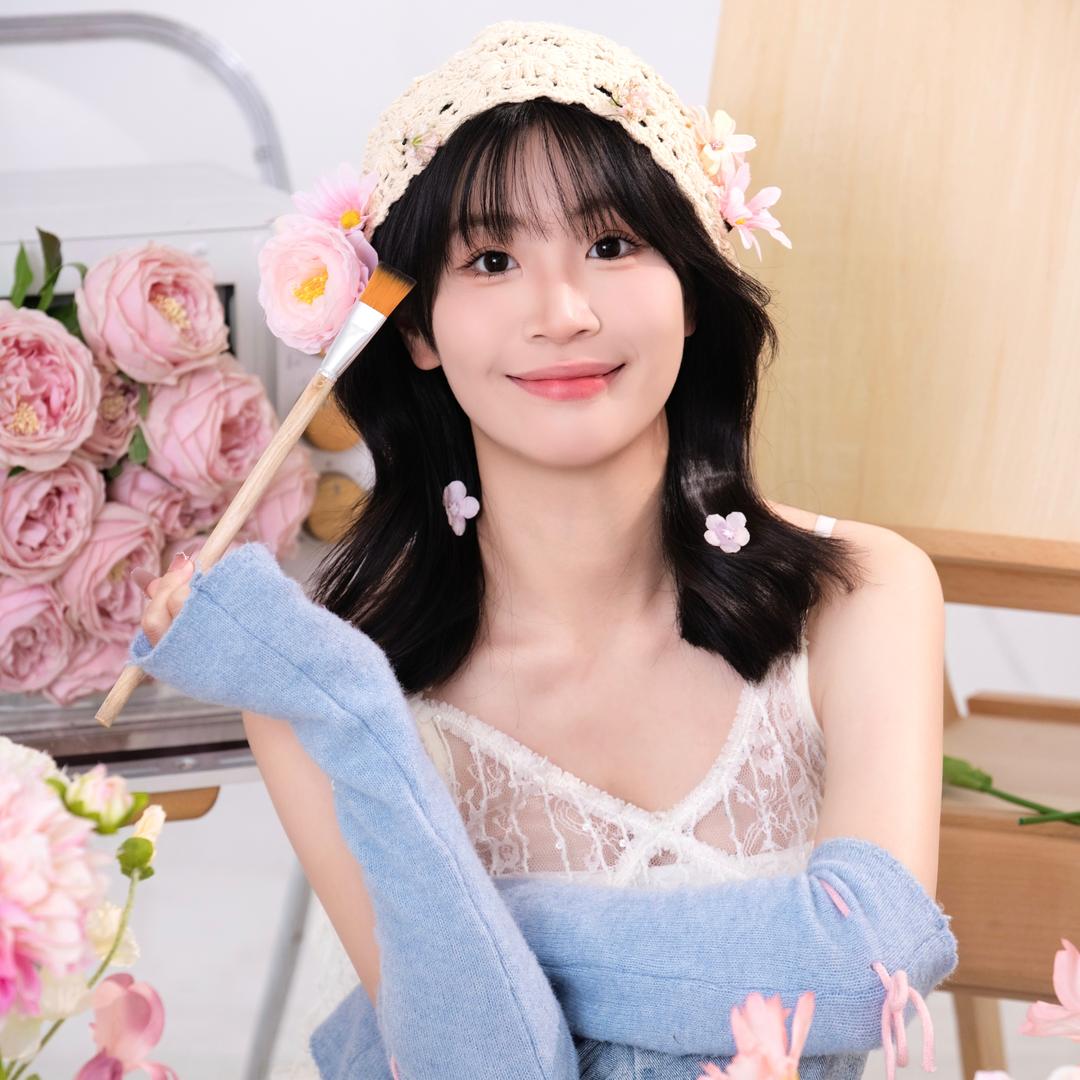 nini妈不是老虎婆
