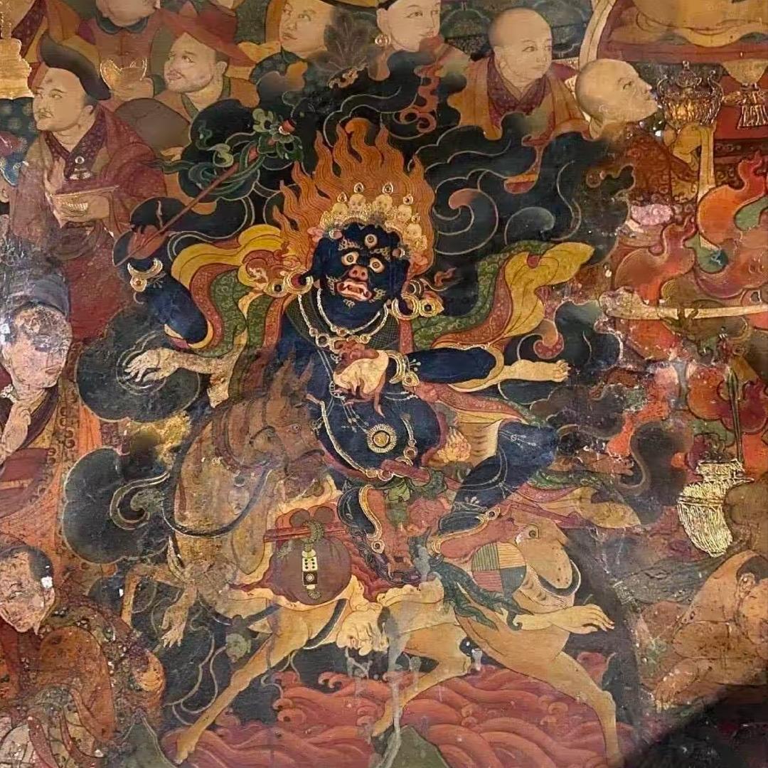 བསྟན་།🤍