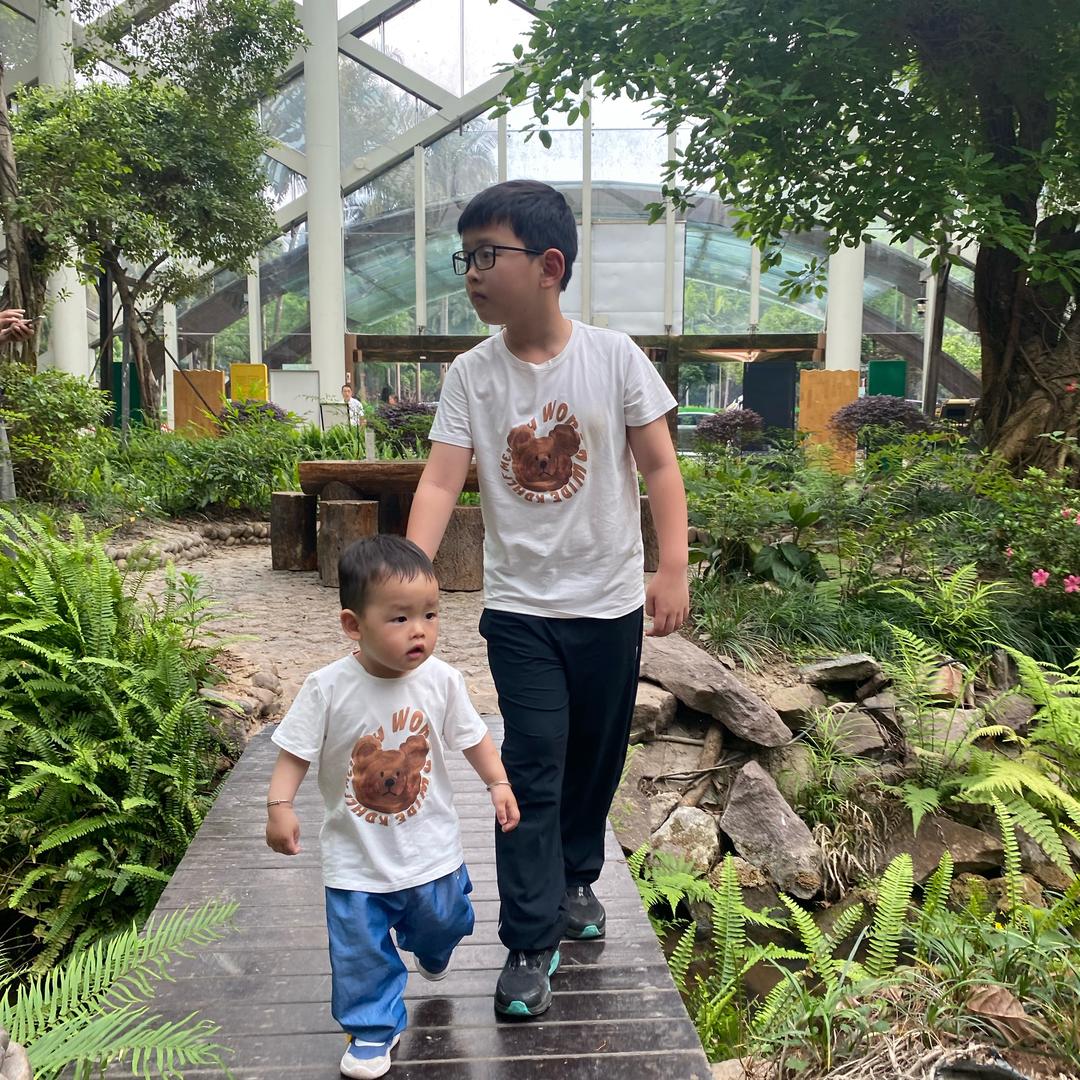 梦梦小姐🌼的宝贝