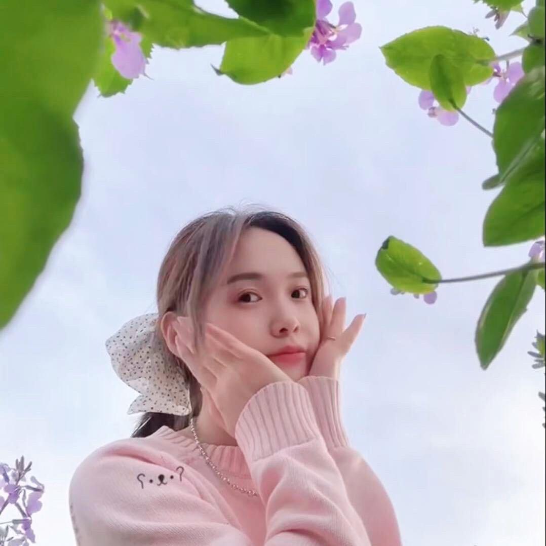 汤圆圆媛媛♥️