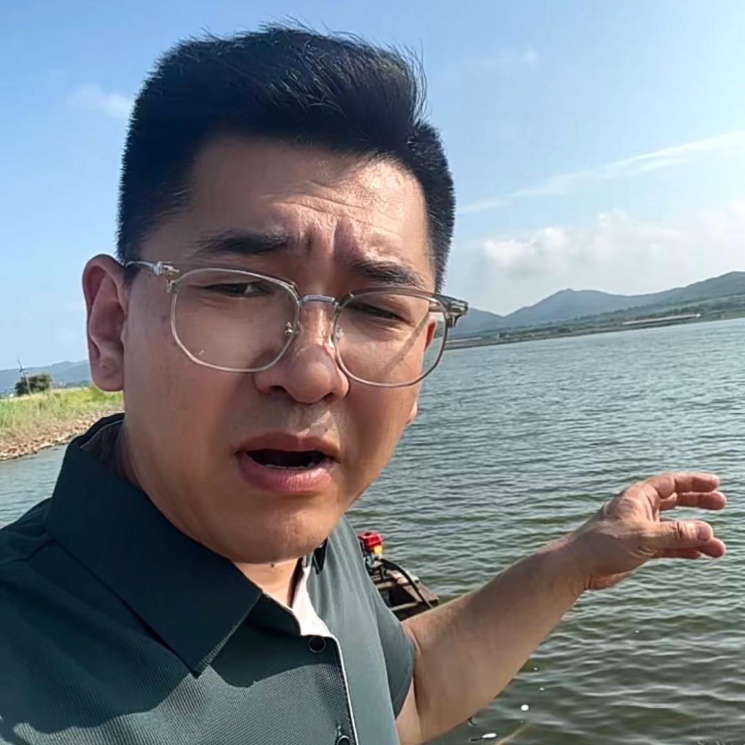 靠谱海鲜大海