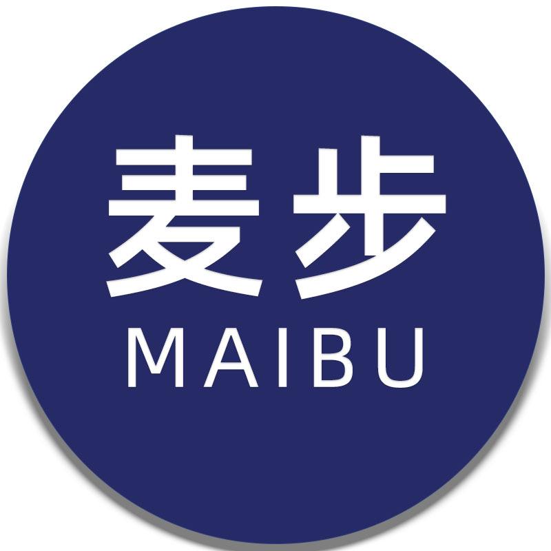 麦步男鞋