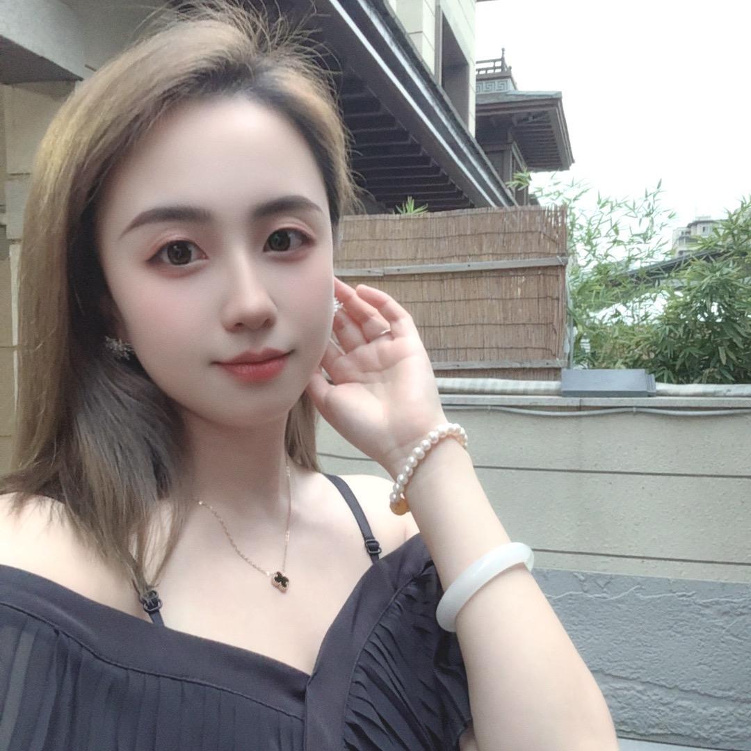 🍀陕U姑娘🍀
