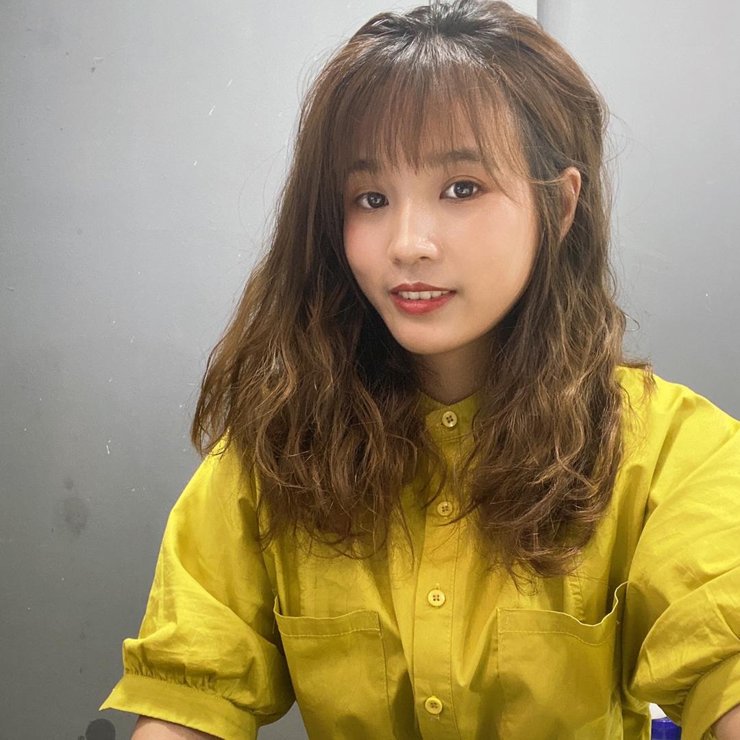 视界SALON养发护肤造型