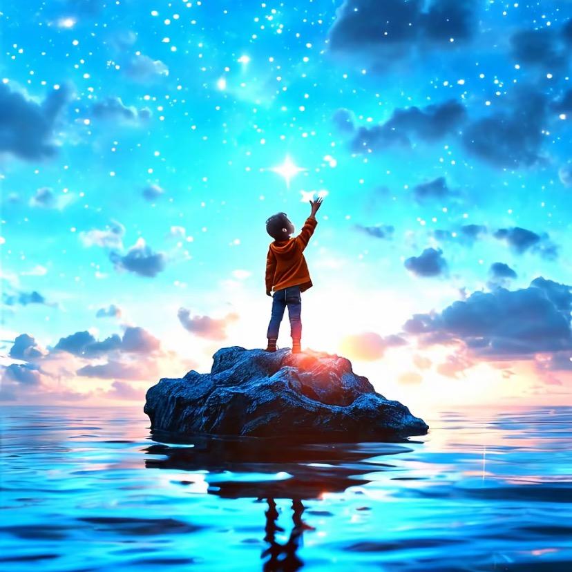 🌟超级无敌幸运星🌟