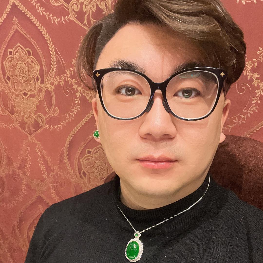 🌈骑不快的彭大白