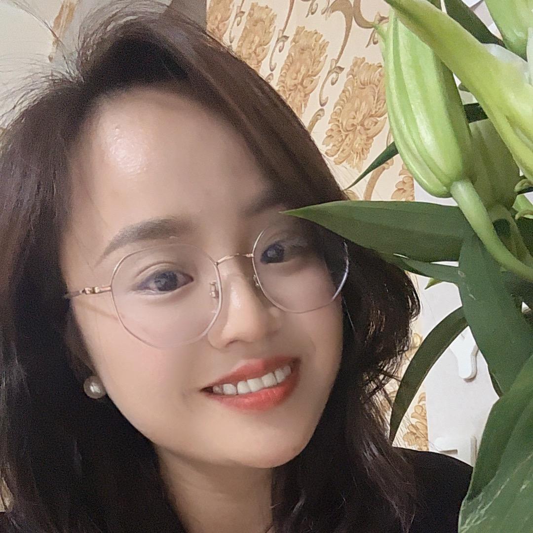 牙齿美容师（邓玉菊）