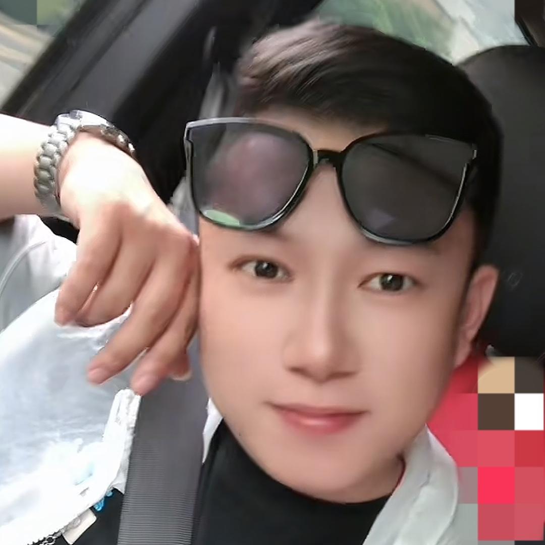 幸运小锦鲤