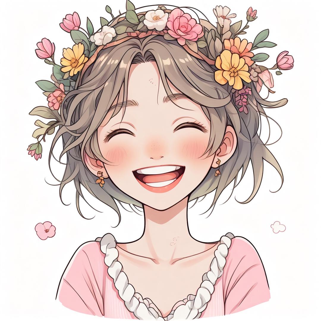 小甜豆