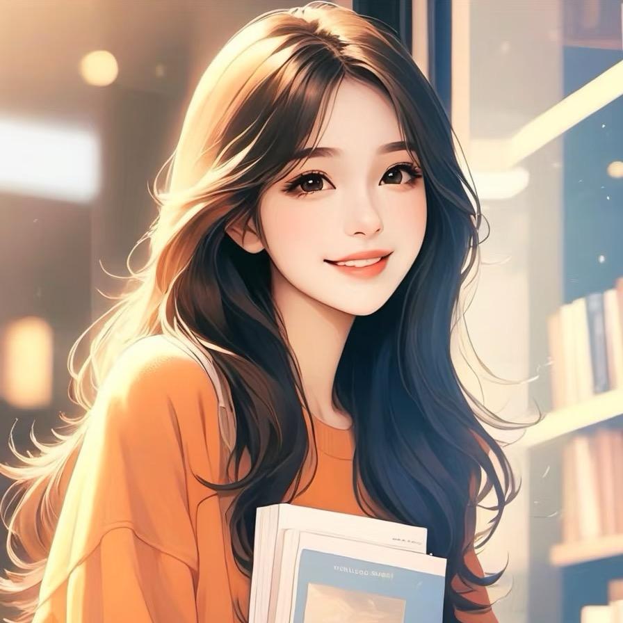 精致👧故事分享