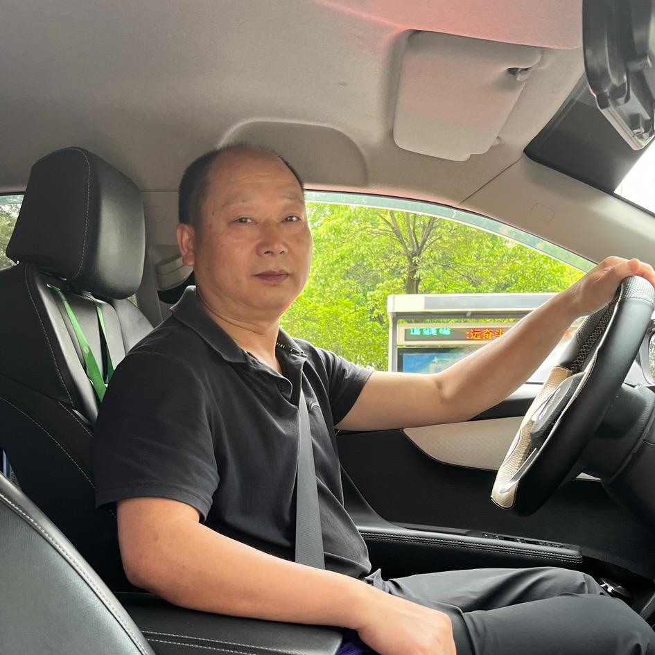 巴东的哥