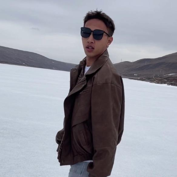 甘孜男士发型设计阿帝