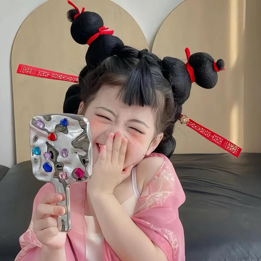 悠悠小宝